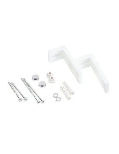 Биде напольное Q-Тap Robin Matt black QT13442141CMB 575x410x370 мм, черное - 6