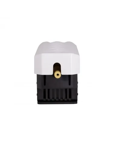 Дозатор рідкого мила Q-Tap Davcovac mydla DM350WP1, пластик - 4