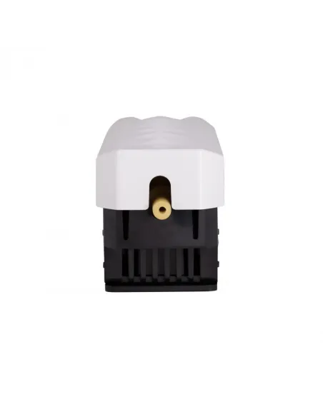 Дозатор рідкого мила Q-Tap Davcovac mydla DM350WP1, пластик - 4