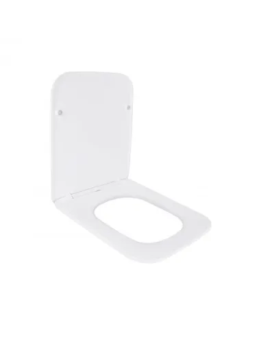 Сиденье для унитаза Q-Тap Tern Slim QT99HXU10W микролифт - 3