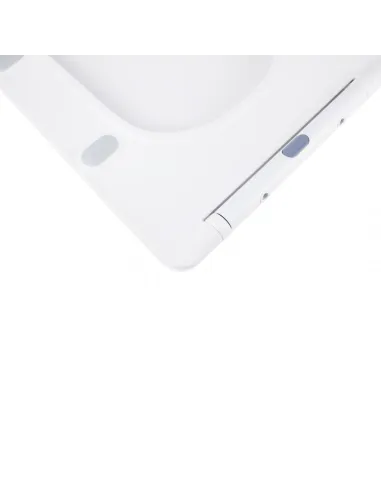 Сиденье для унитаза Q-Тap Tern Slim QT99HXU10W микролифт - 4