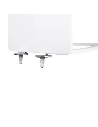 Сиденье для унитаза Q-Тap Tern Slim QT99HXU10W микролифт - 5