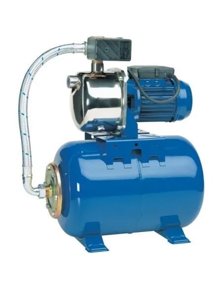 Насосные станции для воды купить в Украине на КТУ