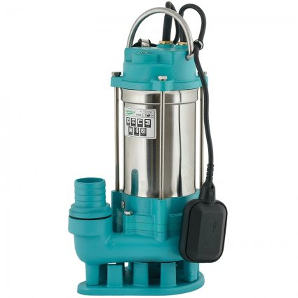 Насосы фекального типа